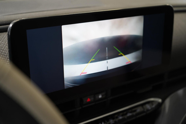 Fiat 500 La Prima 42 kWh | SoH 94,9% | Panoramadak | Leder | Navigatie | Carplay | Lm velgen | Blind-Spot