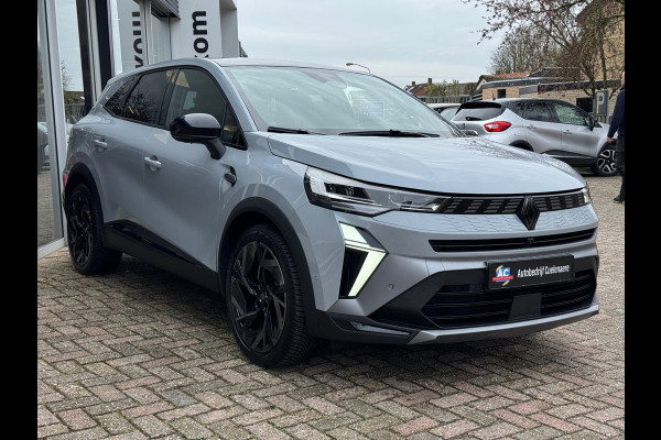 Renault Symbioz 1.6 E-Tech full hybrid 145 esprit Alpine Solar Pano / Stoel, Stuur & voorruit verw / 360 Camera / Elektr A Klep