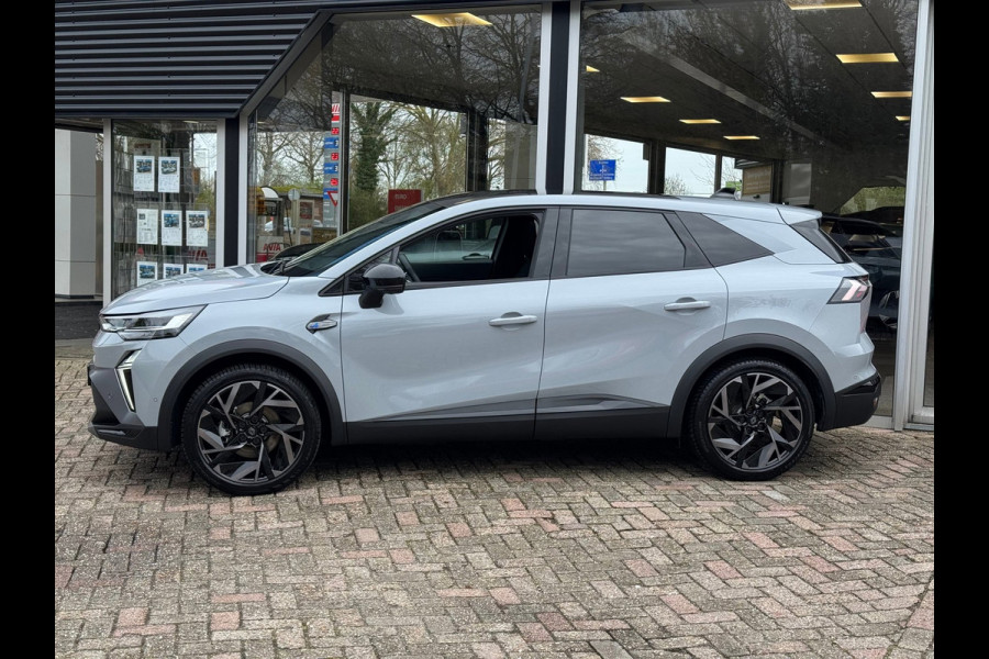 Renault Symbioz 1.6 E-Tech full hybrid 145 esprit Alpine Solar Pano / Stoel, Stuur & voorruit verw / 360 Camera / Elektr A Klep