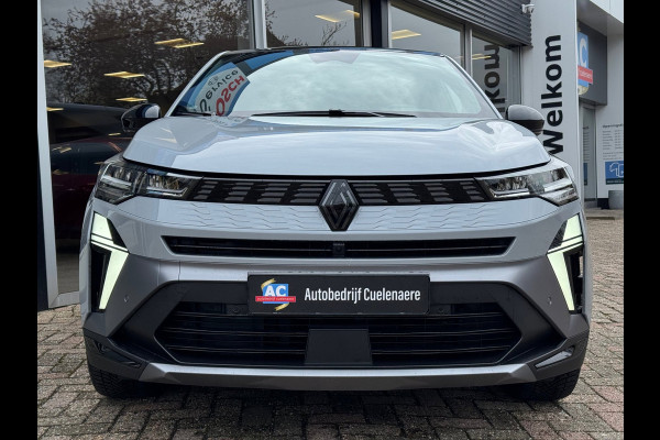 Renault Symbioz 1.6 E-Tech full hybrid 145 esprit Alpine Solar Pano / Stoel, Stuur & voorruit verw / 360 Camera / Elektr A Klep