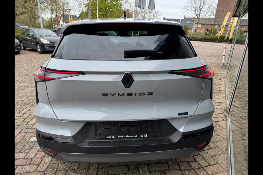 Renault Symbioz 1.6 E-Tech full hybrid 145 esprit Alpine Solar Pano / Stoel, Stuur & voorruit verw / 360 Camera / Elektr A Klep