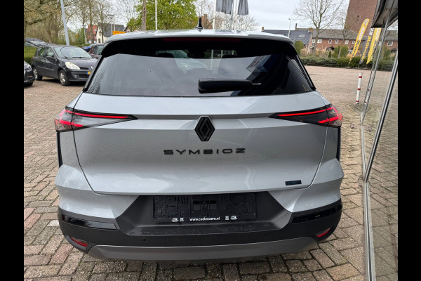 Renault Symbioz 1.6 E-Tech full hybrid 145 esprit Alpine Solar Pano / Stoel, Stuur & voorruit verw / 360 Camera / Elektr A Klep