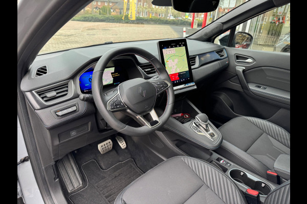 Renault Symbioz 1.6 E-Tech full hybrid 145 esprit Alpine Solar Pano / Stoel, Stuur & voorruit verw / 360 Camera / Elektr A Klep