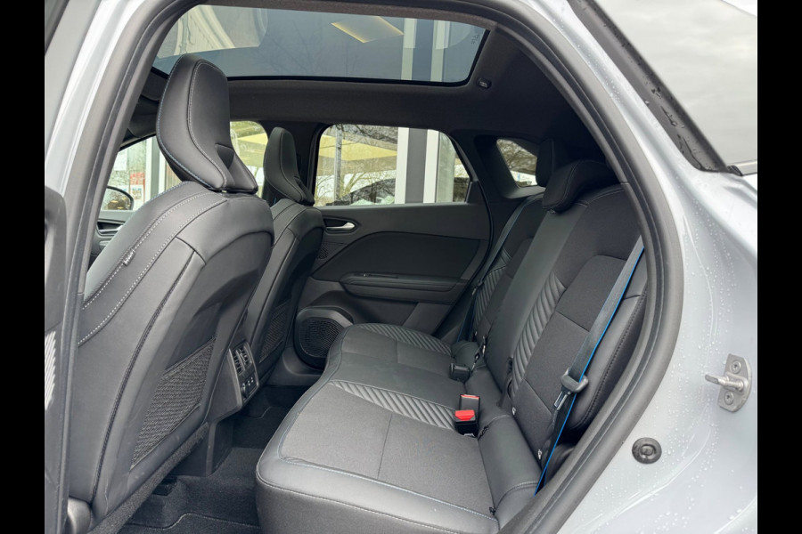 Renault Symbioz 1.6 E-Tech full hybrid 145 esprit Alpine Solar Pano / Stoel, Stuur & voorruit verw / 360 Camera / Elektr A Klep
