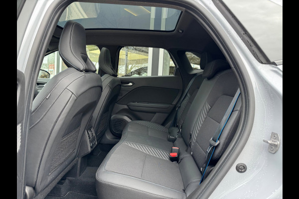 Renault Symbioz 1.6 E-Tech full hybrid 145 esprit Alpine Solar Pano / Stoel, Stuur & voorruit verw / 360 Camera / Elektr A Klep