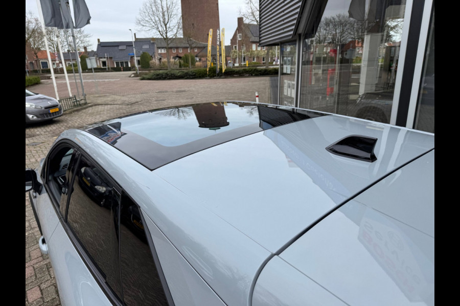 Renault Symbioz 1.6 E-Tech full hybrid 145 esprit Alpine Solar Pano / Stoel, Stuur & voorruit verw / 360 Camera / Elektr A Klep