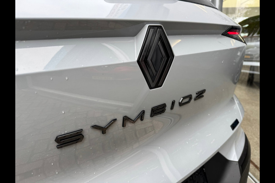 Renault Symbioz 1.6 E-Tech full hybrid 145 esprit Alpine Solar Pano / Stoel, Stuur & voorruit verw / 360 Camera / Elektr A Klep