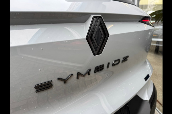 Renault Symbioz 1.6 E-Tech full hybrid 145 esprit Alpine Solar Pano / Stoel, Stuur & voorruit verw / 360 Camera / Elektr A Klep