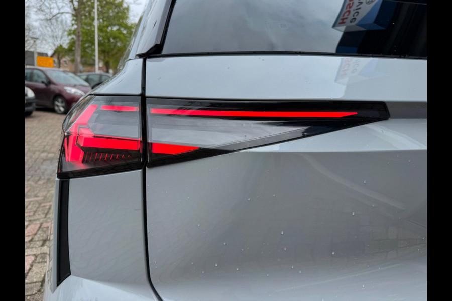 Renault Symbioz 1.6 E-Tech full hybrid 145 esprit Alpine Solar Pano / Stoel, Stuur & voorruit verw / 360 Camera / Elektr A Klep