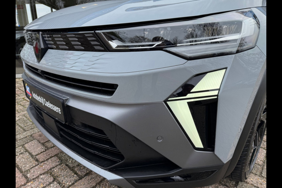 Renault Symbioz 1.6 E-Tech full hybrid 145 esprit Alpine Solar Pano / Stoel, Stuur & voorruit verw / 360 Camera / Elektr A Klep