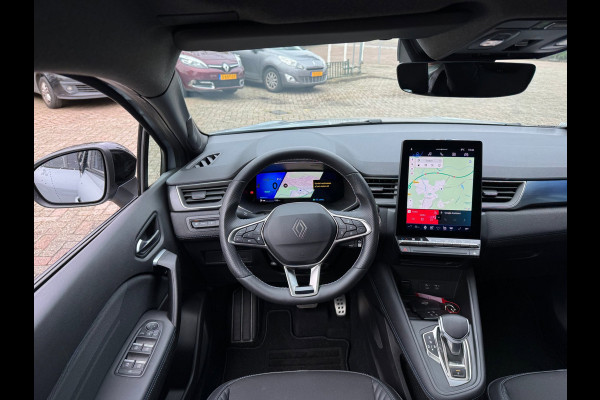 Renault Symbioz 1.6 E-Tech full hybrid 145 esprit Alpine Solar Pano / Stoel, Stuur & voorruit verw / 360 Camera / Elektr A Klep