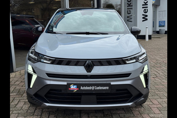 Renault Symbioz 1.6 E-Tech full hybrid 145 esprit Alpine Solar Pano / Stoel, Stuur & voorruit verw / 360 Camera / Elektr A Klep