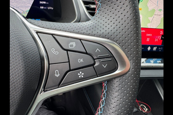Renault Symbioz 1.6 E-Tech full hybrid 145 esprit Alpine Solar Pano / Stoel, Stuur & voorruit verw / 360 Camera / Elektr A Klep