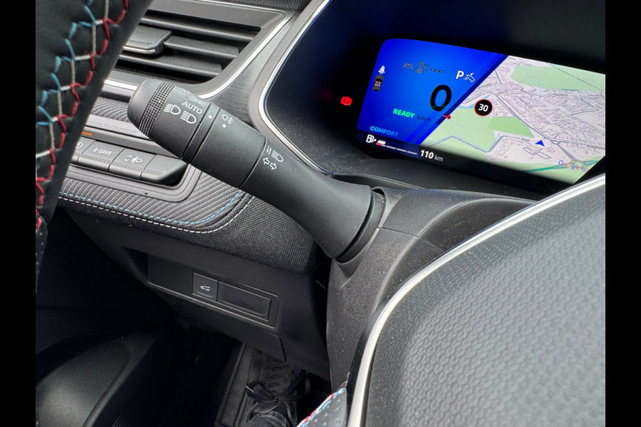 Renault Symbioz 1.6 E-Tech full hybrid 145 esprit Alpine Solar Pano / Stoel, Stuur & voorruit verw / 360 Camera / Elektr A Klep