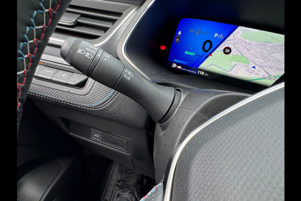 Renault Symbioz 1.6 E-Tech full hybrid 145 esprit Alpine Solar Pano / Stoel, Stuur & voorruit verw / 360 Camera / Elektr A Klep