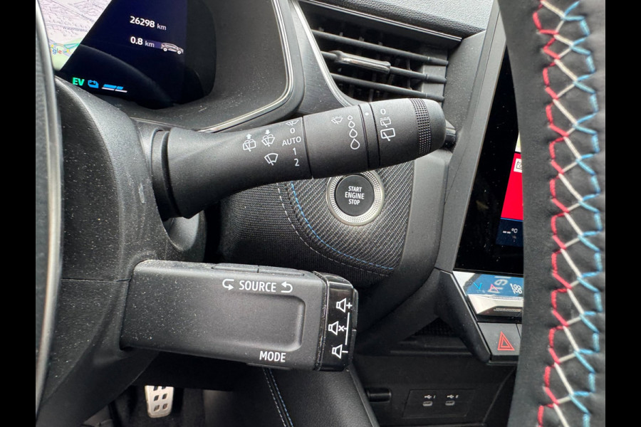 Renault Symbioz 1.6 E-Tech full hybrid 145 esprit Alpine Solar Pano / Stoel, Stuur & voorruit verw / 360 Camera / Elektr A Klep