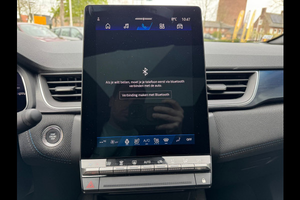 Renault Symbioz 1.6 E-Tech full hybrid 145 esprit Alpine Solar Pano / Stoel, Stuur & voorruit verw / 360 Camera / Elektr A Klep