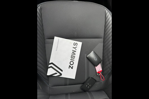 Renault Symbioz 1.6 E-Tech full hybrid 145 esprit Alpine Solar Pano / Stoel, Stuur & voorruit verw / 360 Camera / Elektr A Klep