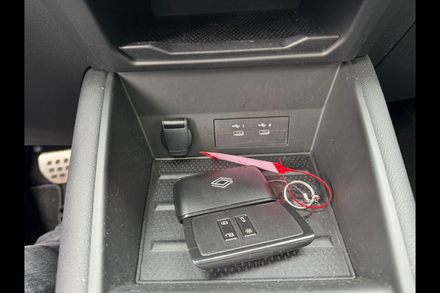 Renault Symbioz 1.6 E-Tech full hybrid 145 esprit Alpine Solar Pano / Stoel, Stuur & voorruit verw / 360 Camera / Elektr A Klep