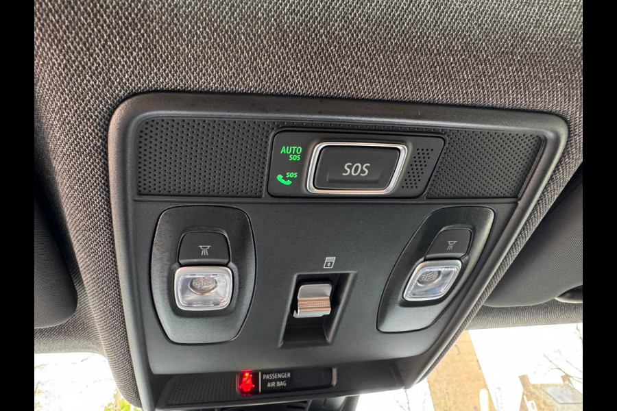 Renault Symbioz 1.6 E-Tech full hybrid 145 esprit Alpine Solar Pano / Stoel, Stuur & voorruit verw / 360 Camera / Elektr A Klep