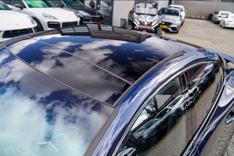 Porsche Panamera 4.0 Turbo S E-Hybrid | Achterbank verwarmd | Stoelverkoeling | Sport Chrono| Panorama Dak | Carbon | Burmester