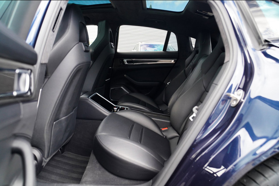 Porsche Panamera 4.0 Turbo S E-Hybrid | Achterbank verwarmd | Stoelverkoeling | Sport Chrono| Panorama Dak | Carbon | Burmester