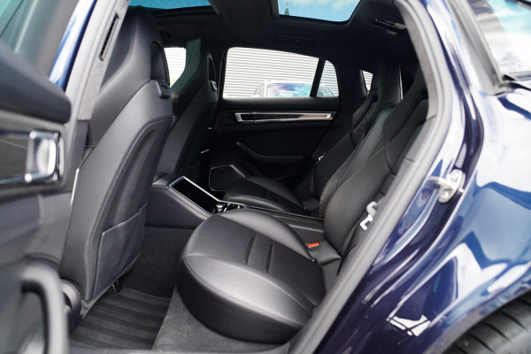 Porsche Panamera 4.0 Turbo S E-Hybrid | Achterbank verwarmd | Stoelverkoeling | Sport Chrono| Panorama Dak | Carbon | Burmester