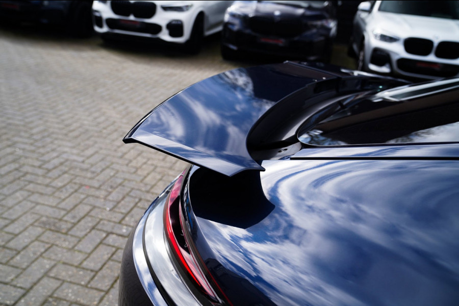 Porsche Panamera 4.0 Turbo S E-Hybrid | Achterbank verwarmd | Stoelverkoeling | Sport Chrono| Panorama Dak | Carbon | Burmester