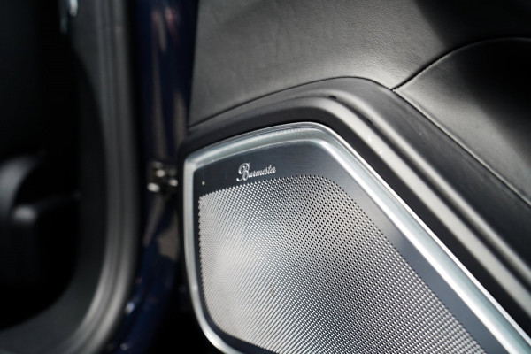 Porsche Panamera 4.0 Turbo S E-Hybrid | Achterbank verwarmd | Stoelverkoeling | Sport Chrono| Panorama Dak | Carbon | Burmester