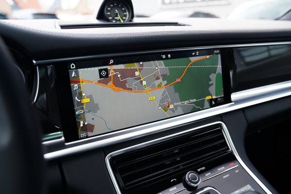 Porsche Panamera 4.0 Turbo S E-Hybrid | Achterbank verwarmd | Stoelverkoeling | Sport Chrono| Panorama Dak | Carbon | Burmester