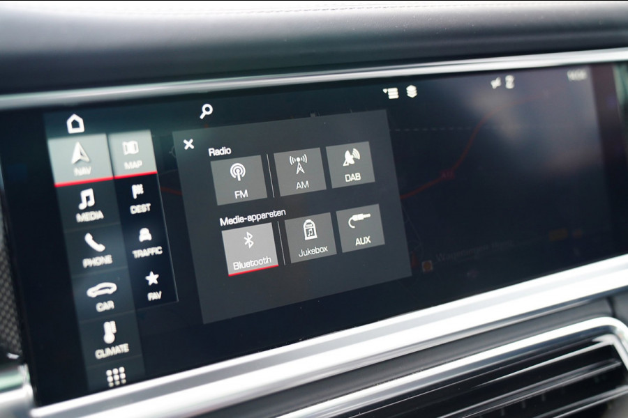 Porsche Panamera 4.0 Turbo S E-Hybrid | Achterbank verwarmd | Stoelverkoeling | Sport Chrono| Panorama Dak | Carbon | Burmester