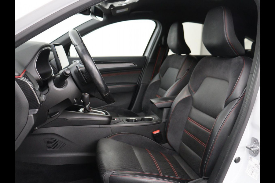 Renault Arkana 1.3 TCe 140 | Leder | Stoel & Stuurverwarming | Adaptive Cruise | Camera | Sfeerverlichting | Carplay | Bose