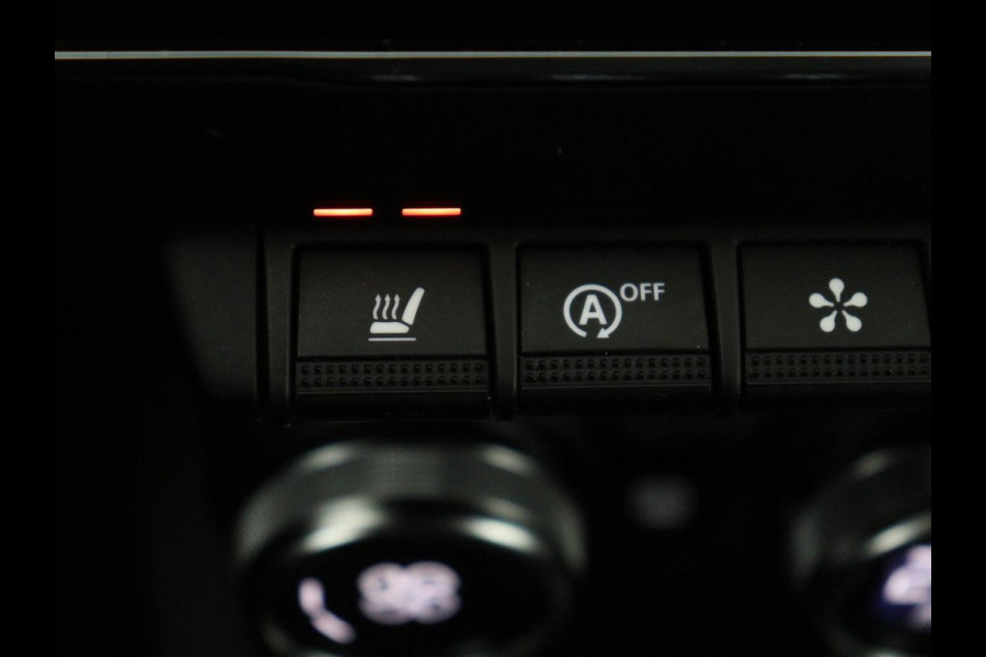 Renault Arkana 1.3 TCe 140 | Leder | Stoel & Stuurverwarming | Adaptive Cruise | Camera | Sfeerverlichting | Carplay | Bose