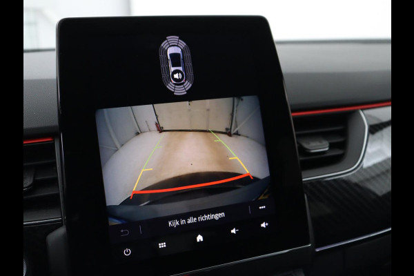Renault Arkana 1.3 TCe 140 | Leder | Stoel & Stuurverwarming | Adaptive Cruise | Camera | Sfeerverlichting | Carplay | Bose