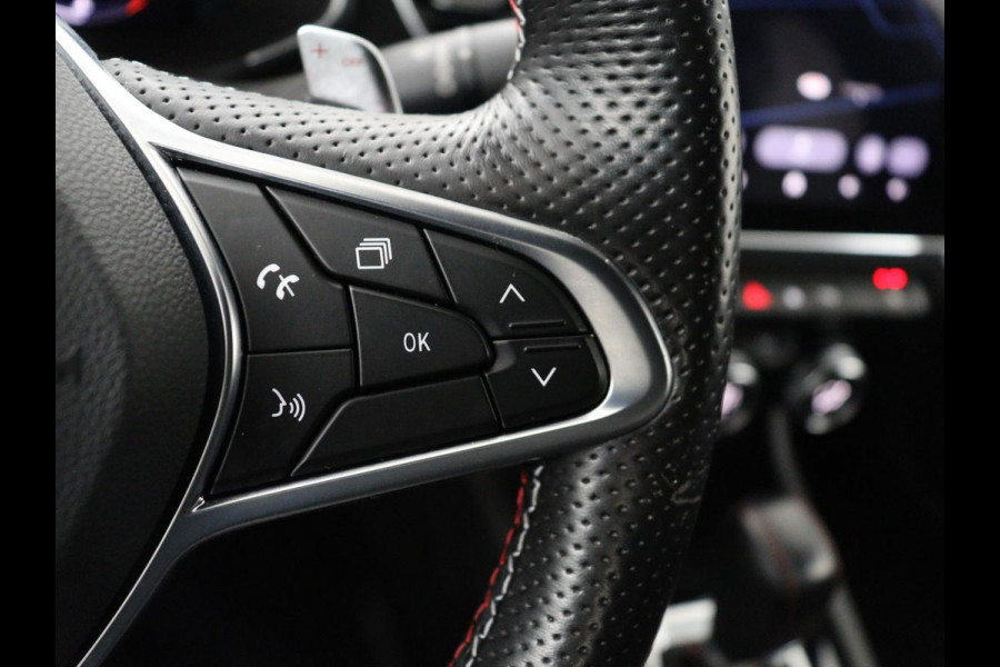 Renault Arkana 1.3 TCe 140 | Leder | Stoel & Stuurverwarming | Adaptive Cruise | Camera | Sfeerverlichting | Carplay | Bose