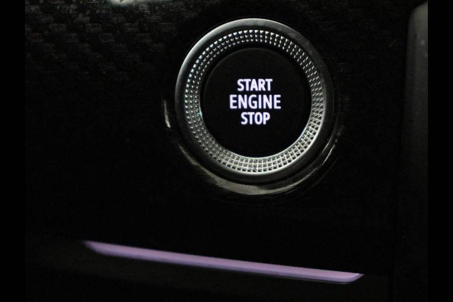 Renault Arkana 1.3 TCe 140 | Leder | Stoel & Stuurverwarming | Adaptive Cruise | Camera | Sfeerverlichting | Carplay | Bose