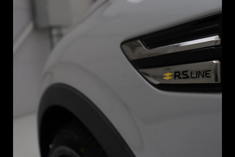 Renault Arkana 1.3 TCe 140 | Leder | Stoel & Stuurverwarming | Adaptive Cruise | Camera | Sfeerverlichting | Carplay | Bose