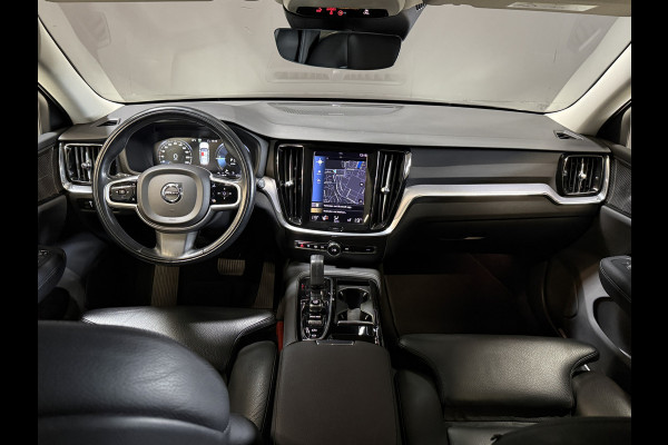 Volvo V60 2.0 T6 Recharge AWD Business Pro | Harman Kardon | Stoel/Stuurverwarming | Keyless | Trekhaak | Leder