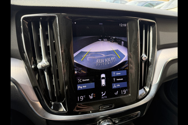 Volvo V60 2.0 T6 Recharge AWD Business Pro | Harman Kardon | Stoel/Stuurverwarming | Keyless | Trekhaak | Leder