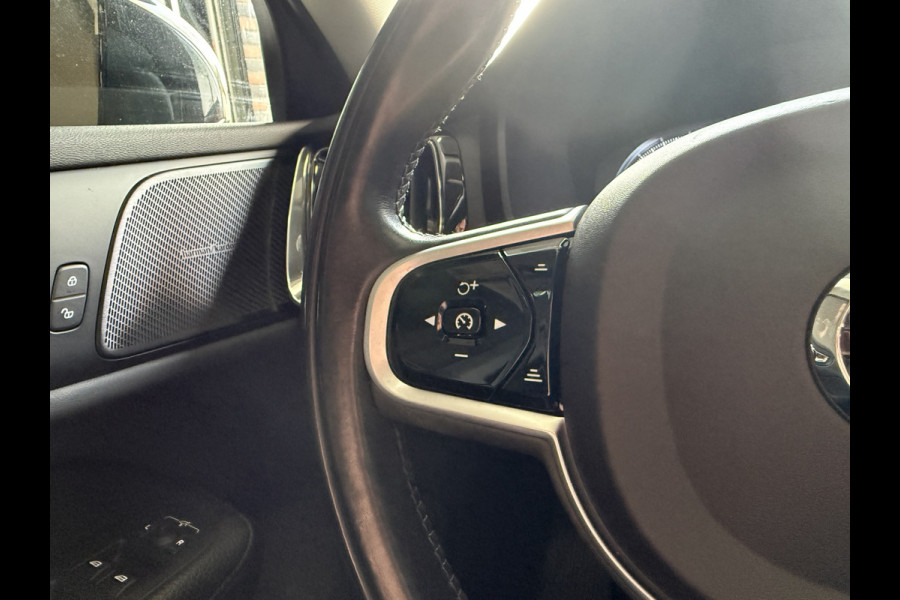 Volvo V60 2.0 T6 Recharge AWD Business Pro | Harman Kardon | Stoel/Stuurverwarming | Keyless | Trekhaak | Leder