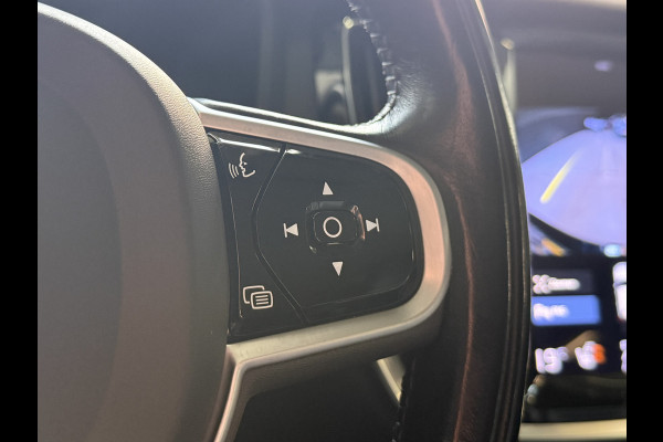 Volvo V60 2.0 T6 Recharge AWD Business Pro | Harman Kardon | Stoel/Stuurverwarming | Keyless | Trekhaak | Leder