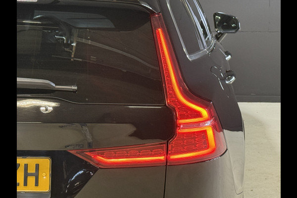 Volvo V60 2.0 T6 Recharge AWD Business Pro | Harman Kardon | Stoel/Stuurverwarming | Keyless | Trekhaak | Leder