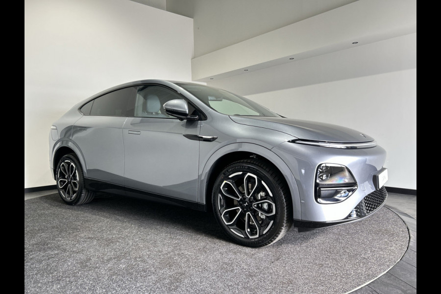 XPeng G6 RWD Long Range 80.8 kWh facelift Super snel laden, prachtige afwerking!