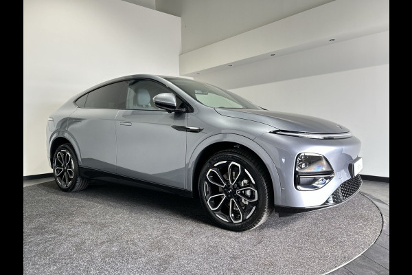 XPeng G6 RWD Long Range 80.8 kWh facelift Super snel laden, prachtige afwerking!