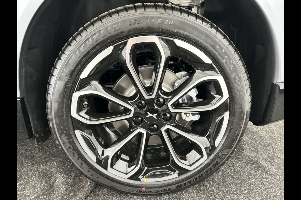 XPeng G6 RWD Long Range 80.8 kWh facelift Super snel laden, prachtige afwerking!