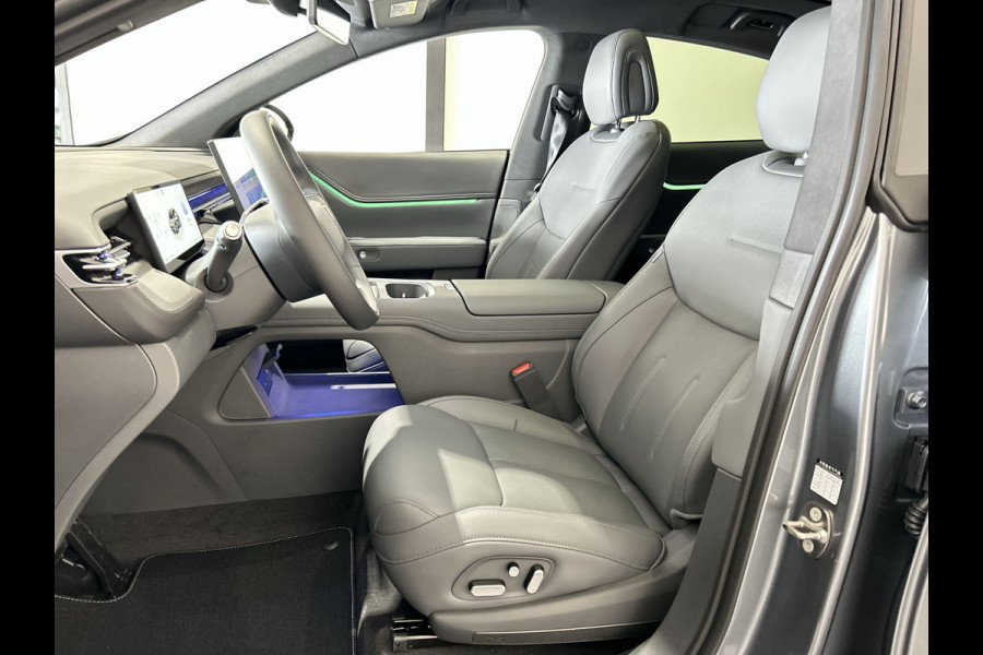 XPeng G6 RWD Long Range 80.8 kWh facelift Super snel laden, prachtige afwerking!