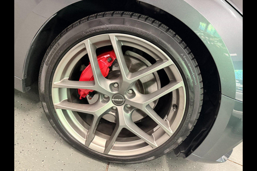 Audi A5 CABRIOLET 45 TFSI quattro Sport 3XS-LINE V-COCKPIT/DAB/CARPLAY/NAVI/CAM/LED///