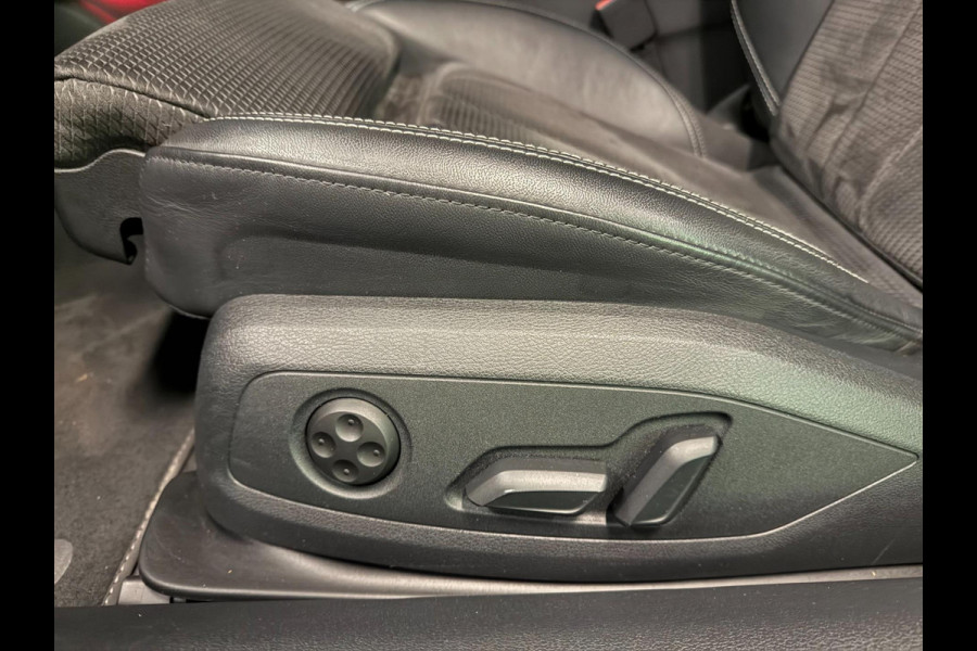 Audi A5 CABRIOLET 45 TFSI quattro Sport 3XS-LINE V-COCKPIT/DAB/CARPLAY/NAVI/CAM/LED///