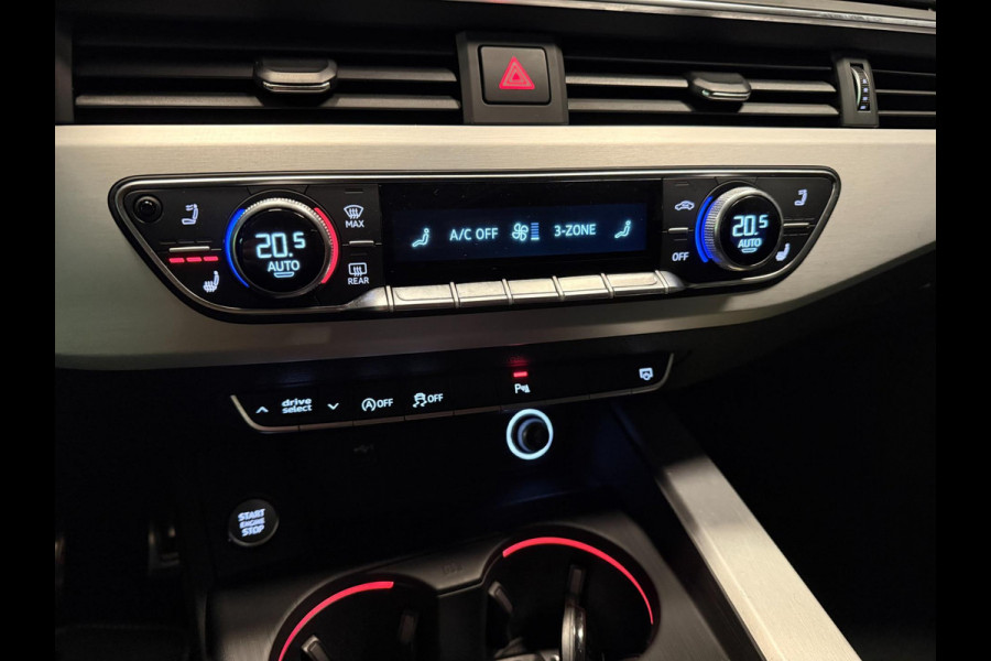 Audi A5 CABRIOLET 45 TFSI quattro Sport 3XS-LINE V-COCKPIT/DAB/CARPLAY/NAVI/CAM/LED///