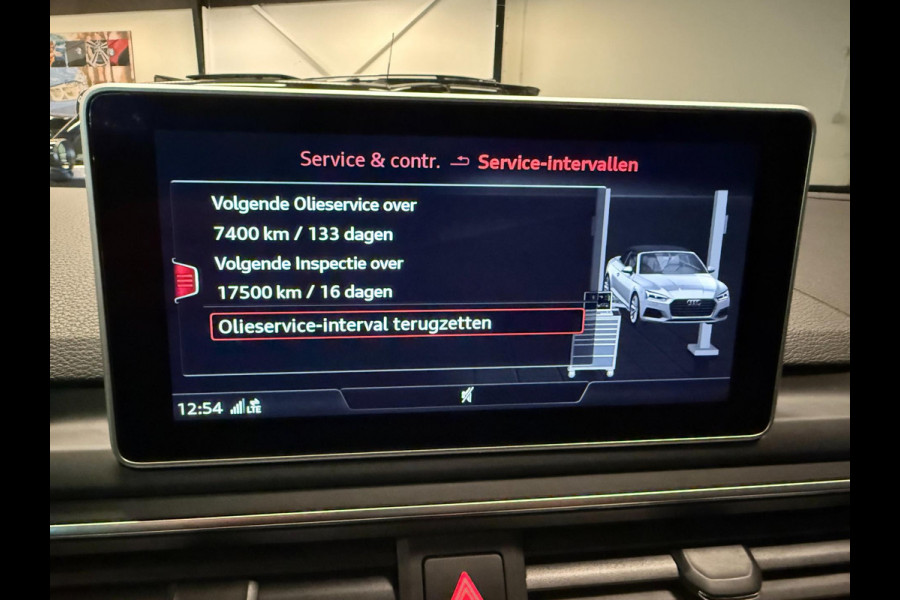 Audi A5 CABRIOLET 45 TFSI quattro Sport 3XS-LINE V-COCKPIT/DAB/CARPLAY/NAVI/CAM/LED///